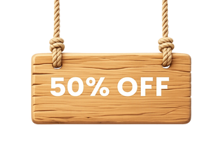 52% OFF
