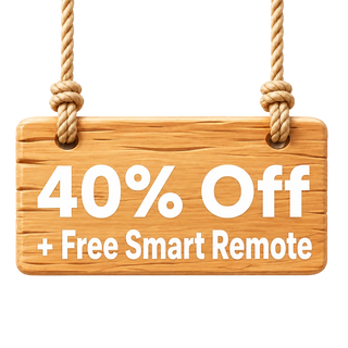 41% OFF