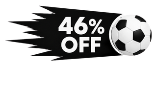 41% OFF