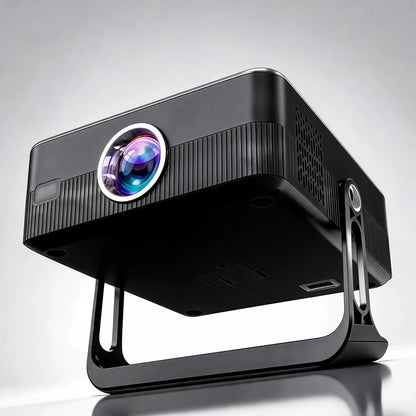 Zoomly Pro Ultra 2K smart projector – product photo 3