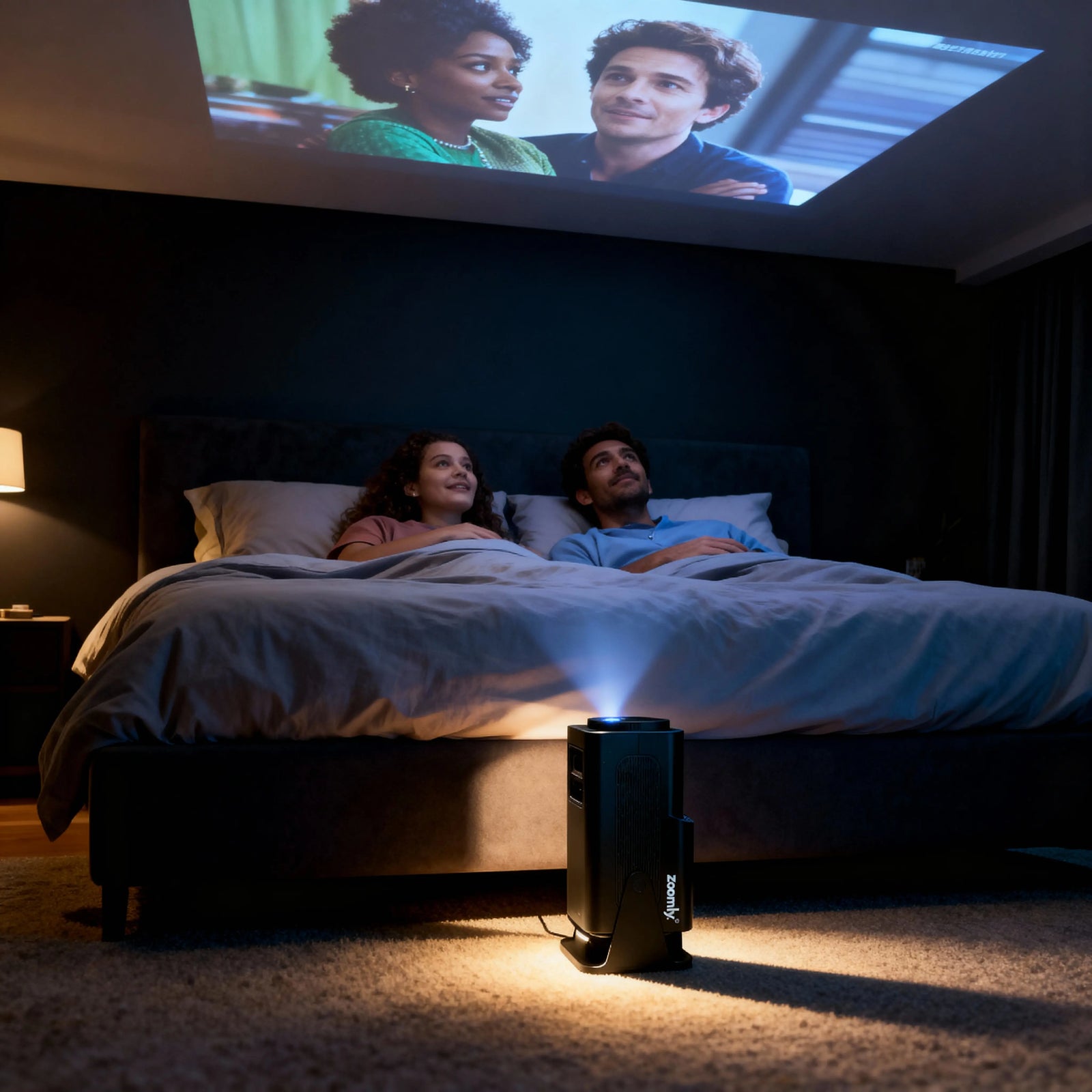 True 4K Visuals That Make Your TV Look Dull