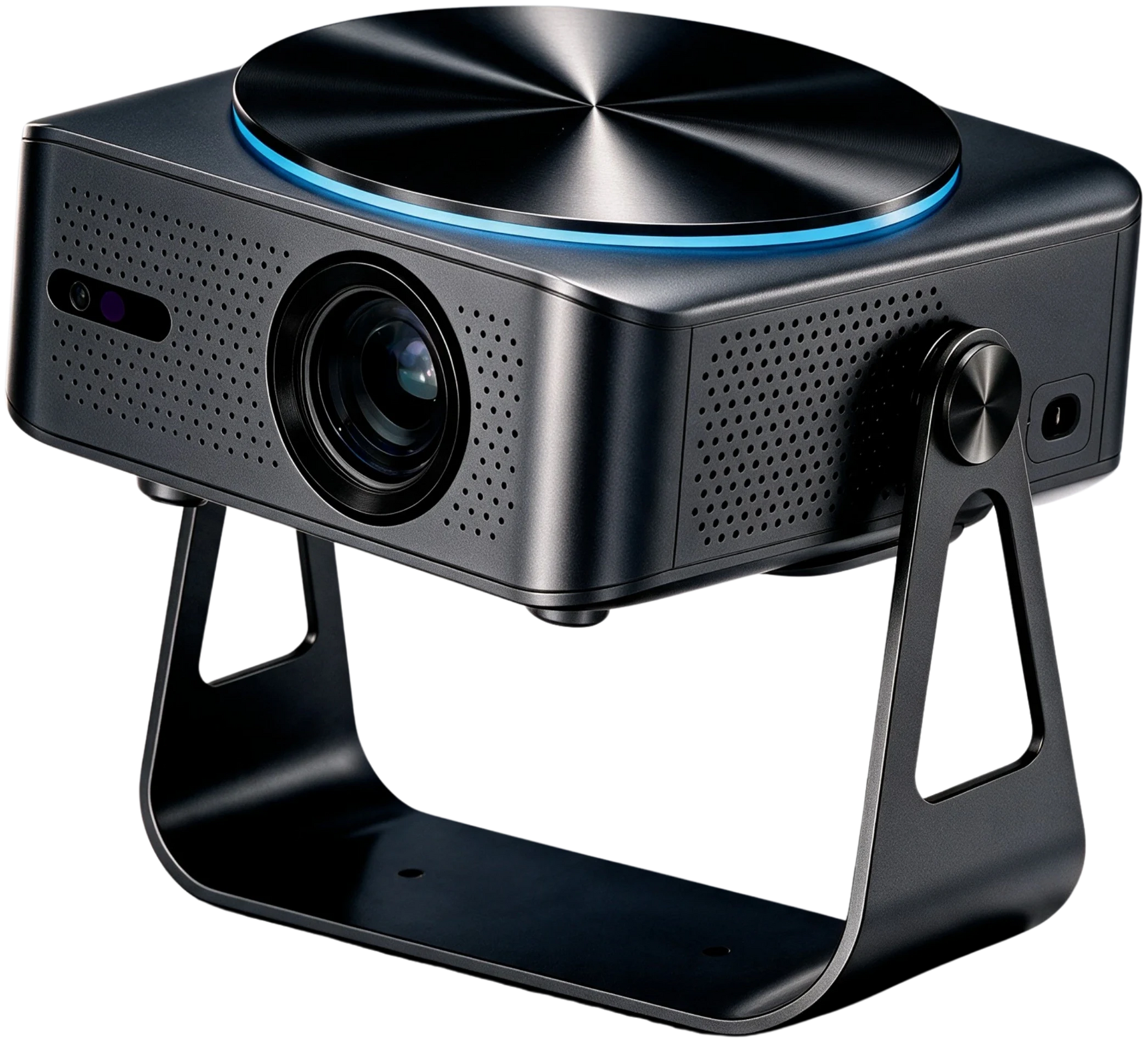Native 4K. No Compromise.